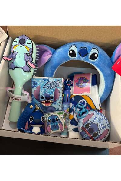 Other Box stitch (8 products)