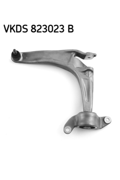 SKF Ψαλίδι Ελέγχου Πίστας VKDS 823023 B