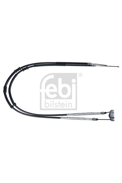 FEBI BILSTEIN Καλώδιο, χειρόφρενο 106235