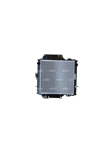 NRF Радиатор, охлаждане на двигателя 513161