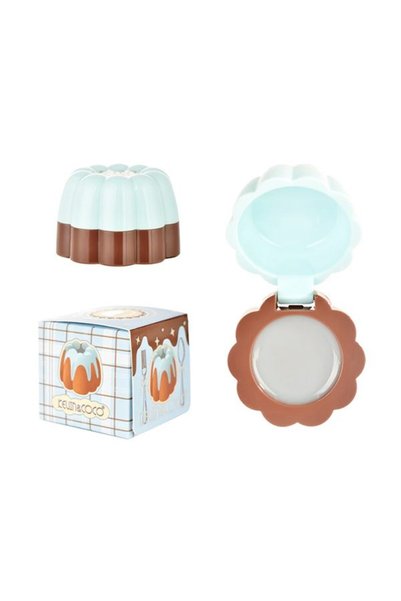 kevin coco Masca Hidratanta de Buze Kevin&Coco, Aroma Dulce, Efect Regenerant...