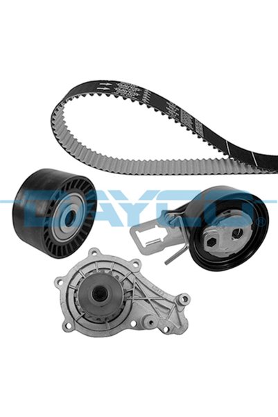 DAYCO Σετ αντλίας νερού + ιμάντα χρονισμού KTBWP9170