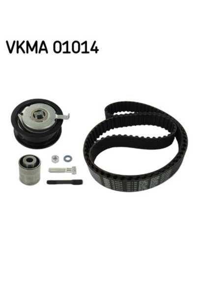 SKF Set curea de distributie VKMA 01014