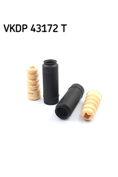 SKF Κιτ προστασίας από τη σκόνη, αμορτισέρ VKDP 43172 T