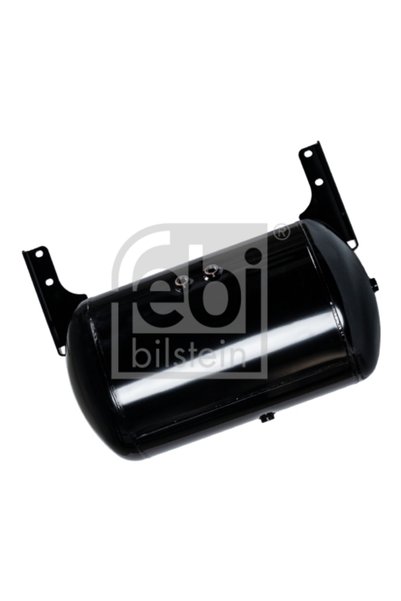 FEBI BILSTEIN Rezervor aer, sistem compresor 107340