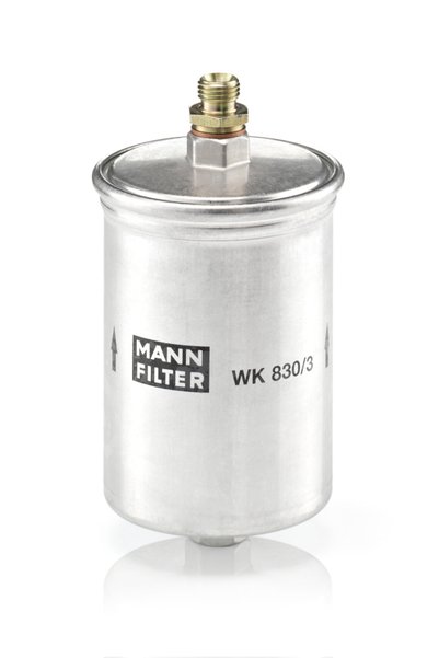 Mann-Filter Горивен филтър WK 830/3