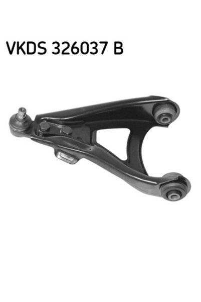 SKF Ψαλίδι Ελέγχου Πίστας VKDS 326037 B