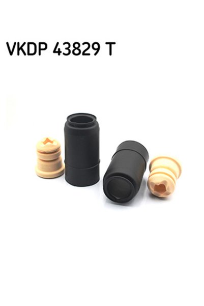 SKF Κιτ προστασίας από τη σκόνη, αμορτισέρ VKDP 43829 T