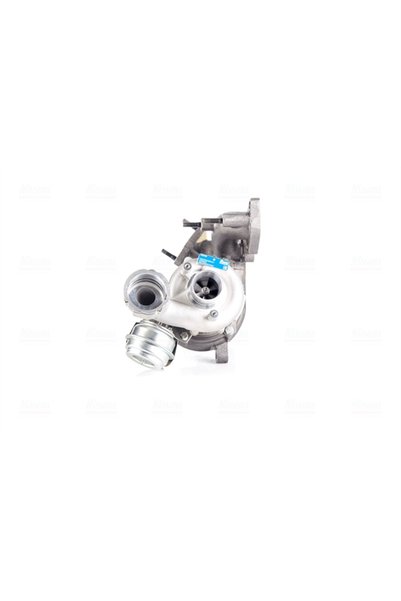Nissens Compresor,sistem de supraalimentare 93135
