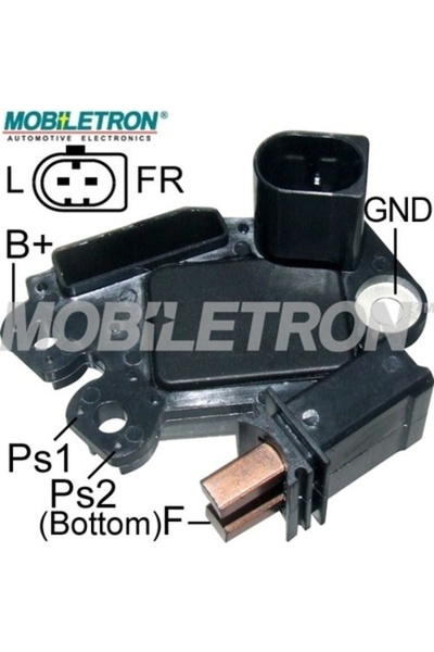 Mobiletron Регулатор, алтернатор VR-V5339