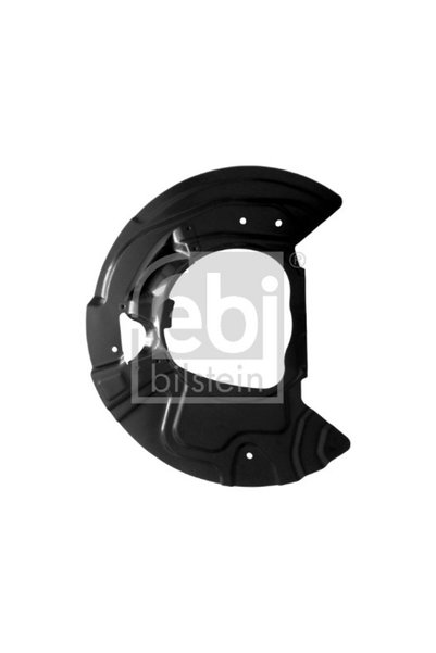 FEBI BILSTEIN Splash guard, brake disc 179888