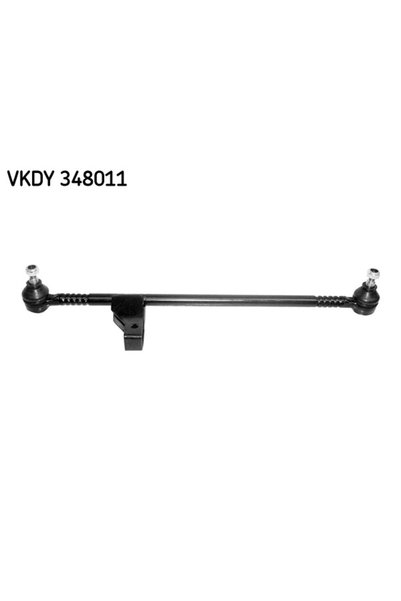 SKF Bieleta, directie VKDY 348011
