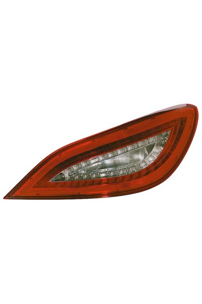 MAGNETI MARELLI Lampa spate 714021400803