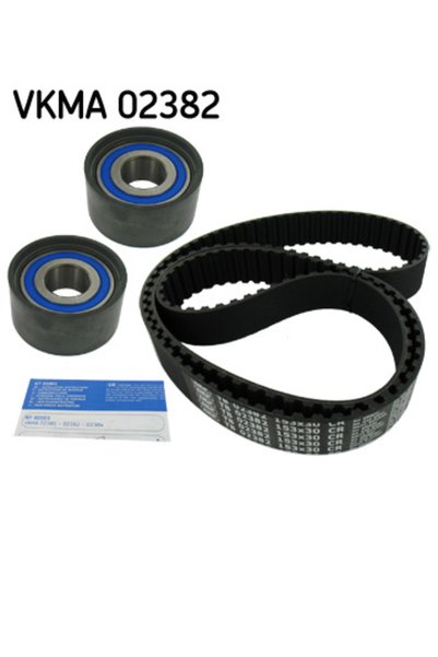 SKF Set curea de distributie VKMA 02382