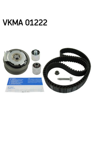 SKF Set curea de distributie VKMA 01222