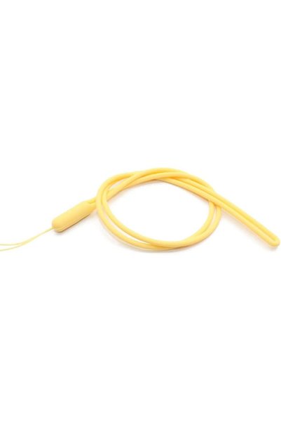 Generic Silicone Rope 17cm Length Mobile Phone Mini Electronic Device Holder ...