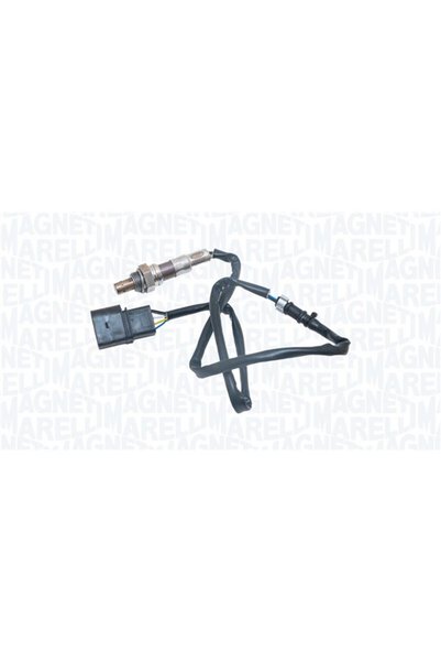 MAGNETI MARELLI Sonda lambda 466016355187