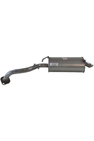 BOSAL Toba esapament finala 228-079