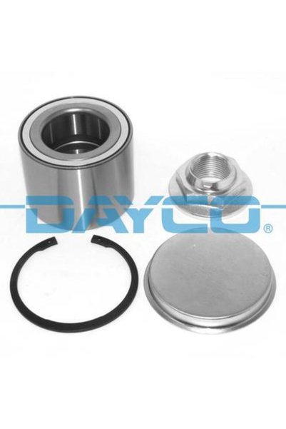 DAYCO Wheel bearing set KWD1248
