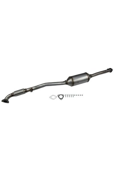 MTR Soot/particulate filter, exhaust system 13310880