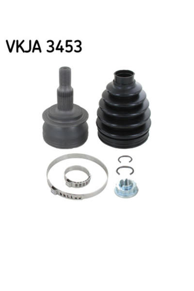 SKF Set articulatie, planetara VKJA 3453