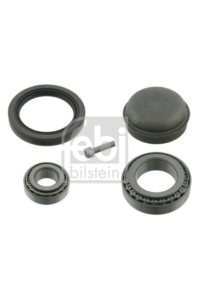 FEBI BILSTEIN Комплект лагери за колела 26005