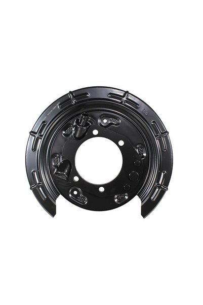 Metzger Placa suport frana 6117110