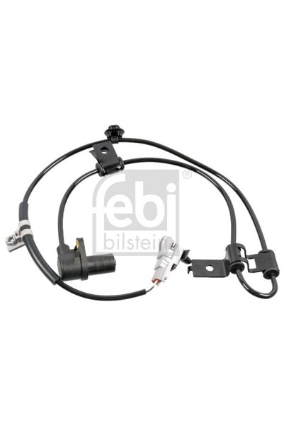 FEBI BILSTEIN Сензор, скорост на колелото 186154