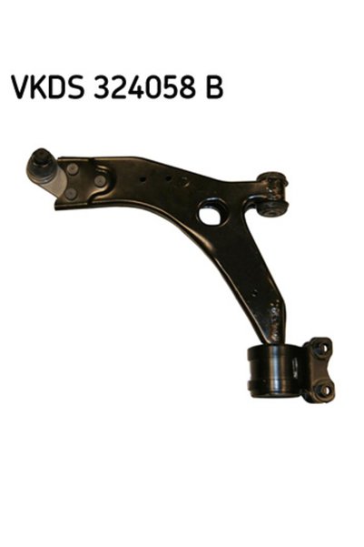 SKF Brat, suspensie roata VKDS 324058 B