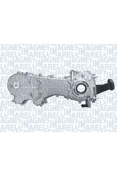 MAGNETI MARELLI Pompa ulei 351516000062