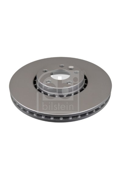 FEBI BILSTEIN Disc frână 39288, set 2 buc.