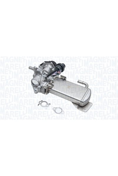 MAGNETI MARELLI EGR valve 571822112086
