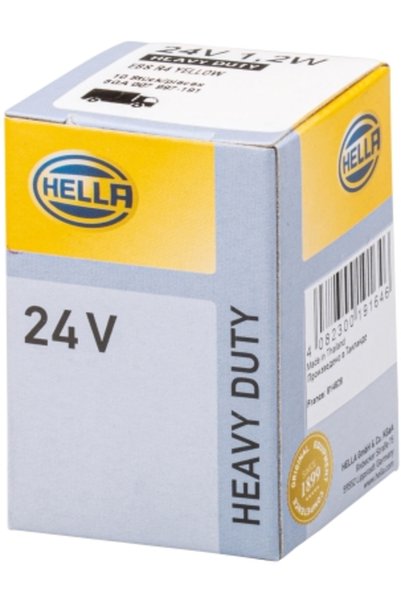 Hella Λάμπα, φώτα ταμπλό 8GA 007 997-191