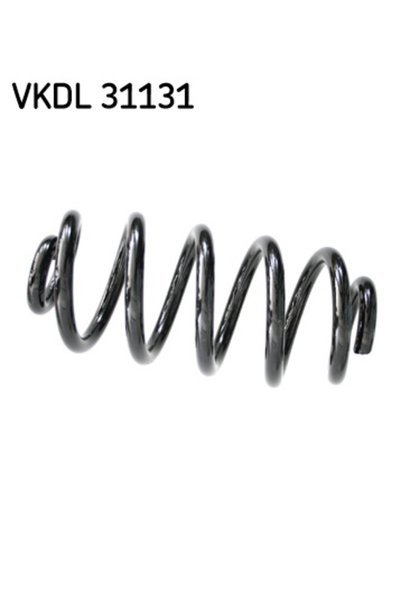 SKF Σπειροειδής τόξος VKDL 31131