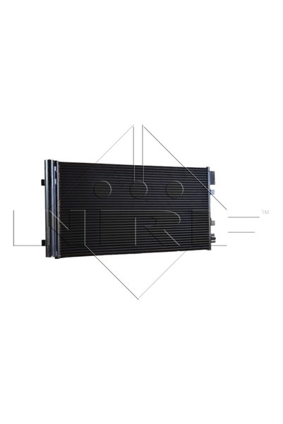 NRF Condensator, climatizare 35938
