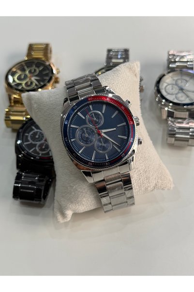 PETER WALKER Limited Edition Special Design Limited Stock Men's Wristwatch
