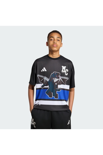 adidas MINECRAFT T-SHIRT