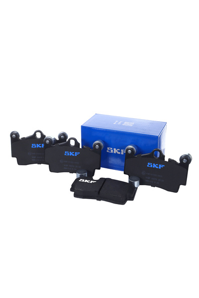 SKF Σετ τακακιών φρένων, δισκόφρενο VKBP 90378