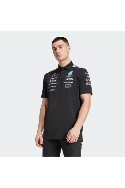 adidas MERCEDES - AMG PETRONAS FORMULA ONE TEAM POLO