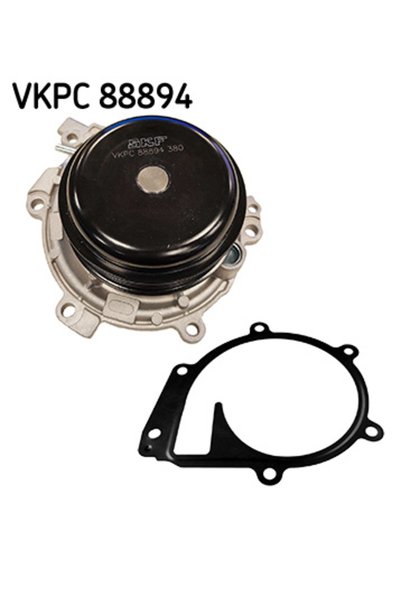 SKF Αντλία νερού, ψύξη κινητήρα VKPC 88894