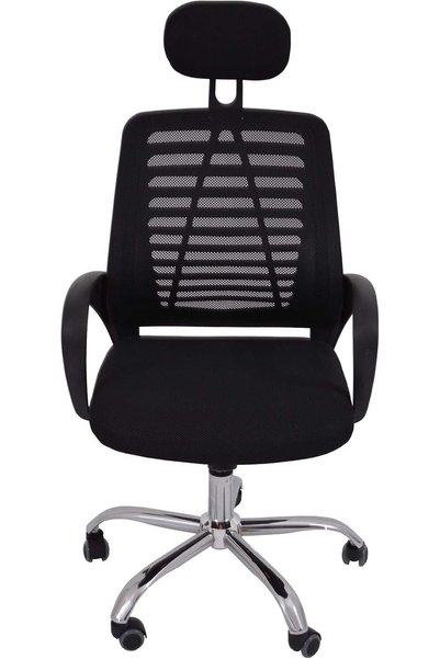 Generic كرسي مكتب مدير Cama C-A1BLACK