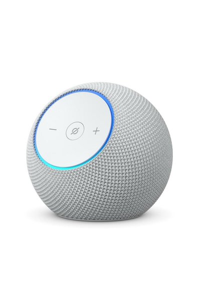 Amazon Boxă inteligentă Echo Dot Max cu Alexa, Alb