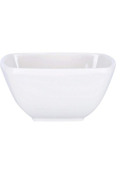 Generic وعاء مربع 4" 125 جرام