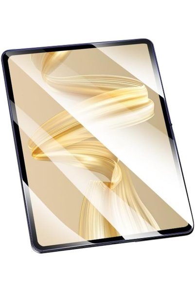 Generic [قطعتان] واقي شاشة متوافق مع جهاز Honor Pad V9 مقاس 11.5 بوصة (2024)،...