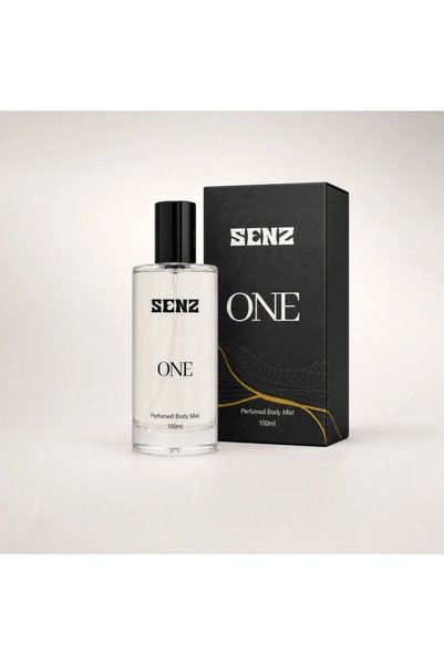 Senz One - Men's Body Mist 100 ml |