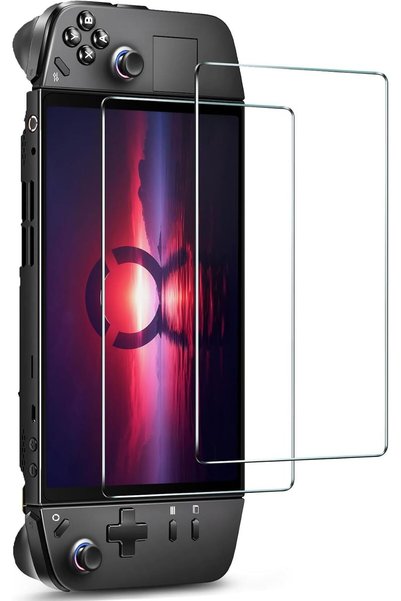 Generic Screen Protector Tempered Glass, Fit for Lenovo Legion Go Gaming Hand...