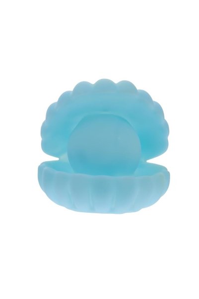 Evolium Night light, 10 x 8.5 cm, batteries included 3 x lr44, blue, evolium,...