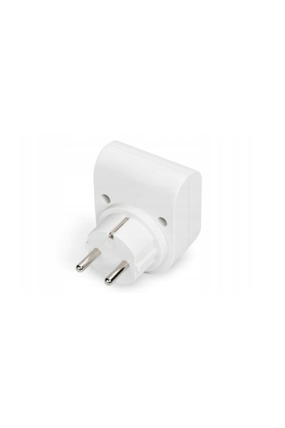 Amazon ADAPTOR DE PROTECȚIE ÎMPOTRIVA SUPRAÎNTENSITĂȚILOR DIGITUS DN95400 350...