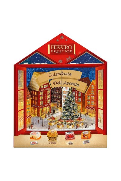 Ferrero Calendar de Advent, Prestige, 239 g
