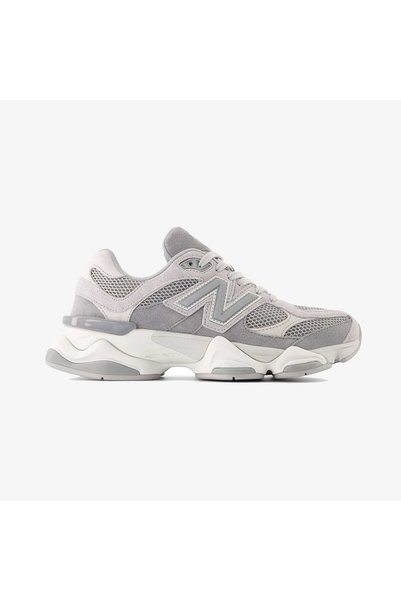New Balance 9060 Lifestyle Unisex Gri Spor Ayakkabı U9060ERD Juststep